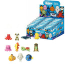 Torba na klucze 3D Blind Bag Disney (24 szt.)