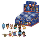 Torba na klucze 3D Blind Bag Disney (24 szt.)