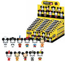 Torba na klucze 3D Blind Bag Disney (24 szt.)