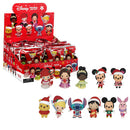 Torba na klucze 3D Blind Bag Disney (24 szt.)