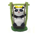 Takenoko, gigantyczne Chibi