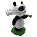 Takenoko, gigantyczne Chibi