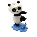 Takenoko, gigantyczne Chibi