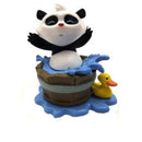 Takenoko, gigantyczne Chibi