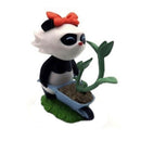 Takenoko, gigantyczne Chibi