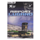 Lotnisko rozbudowy X-Plane