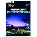 Lotnisko rozbudowy X-Plane