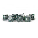 MDG Resin 16mm Polyhedral Dice Set