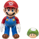 Figurka Nintendo Super Mario 4".