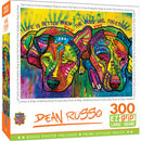 Puzzle EZGrip Dean Russo 300 elementów