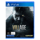 Gra Resident Evil Village