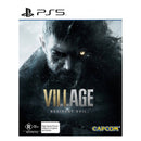 Gra Resident Evil Village