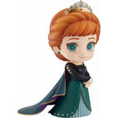 Wersja sukni Frozen 2 Epilog Figurka Nendoroid