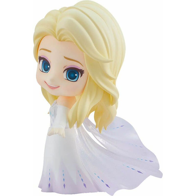 Wersja sukni Frozen 2 Epilog Figurka Nendoroid