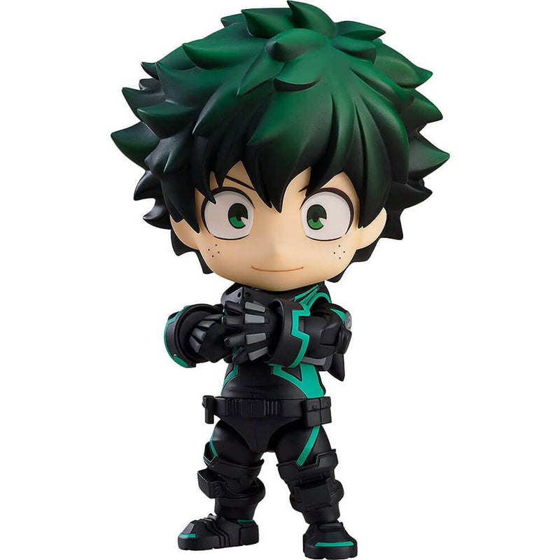 Kombinezon Stealth Nendoroid My Hero Academia