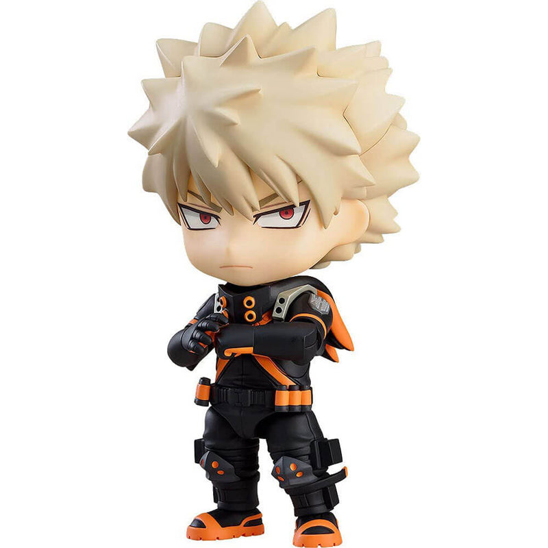 Kombinezon Stealth Nendoroid My Hero Academia