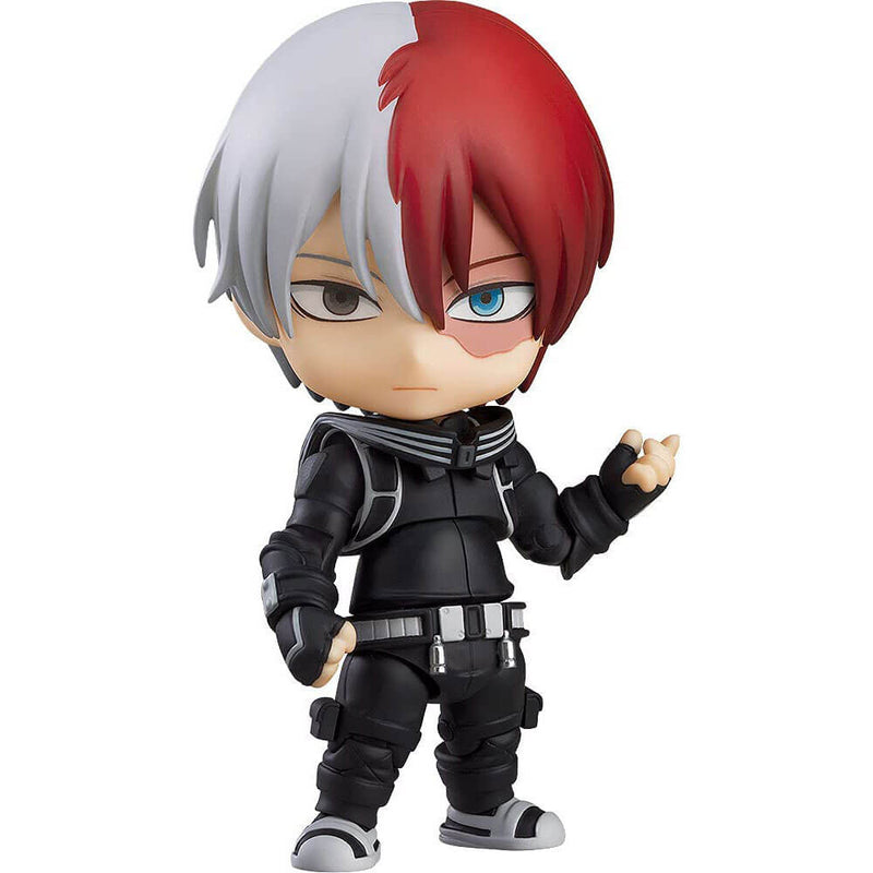 Kombinezon Stealth Nendoroid My Hero Academia