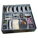 Składane wstawki do gier kosmicznych