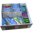 Składane wstawki do gier kosmicznych