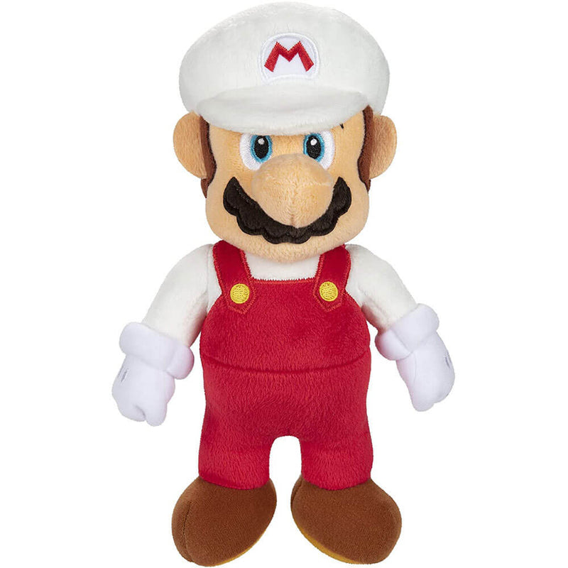 Pluszowy świat Nintendo Super Mario