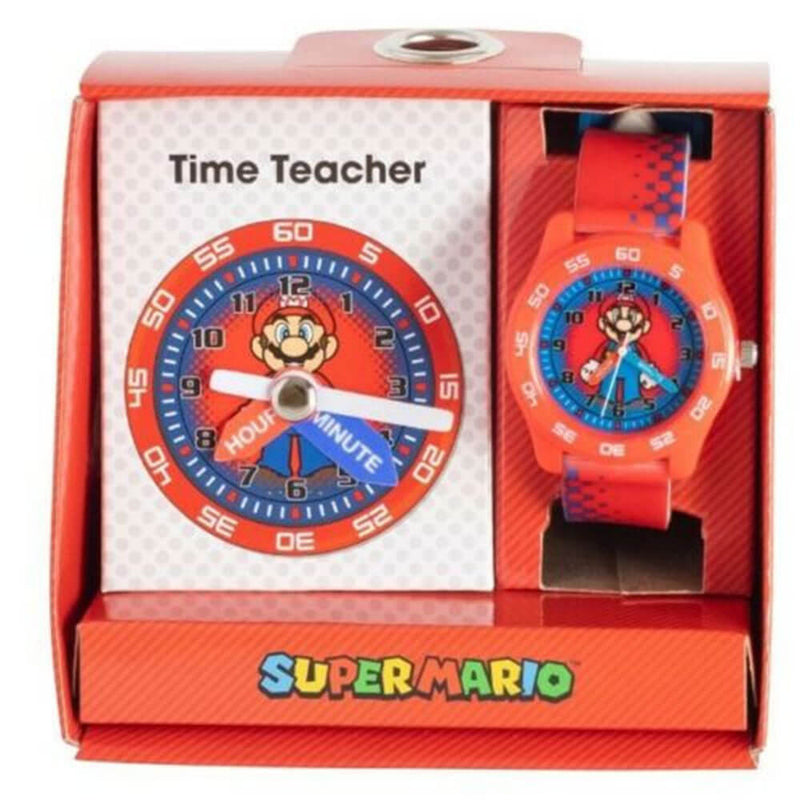 Pakiet zegarków nauczyciela czasu