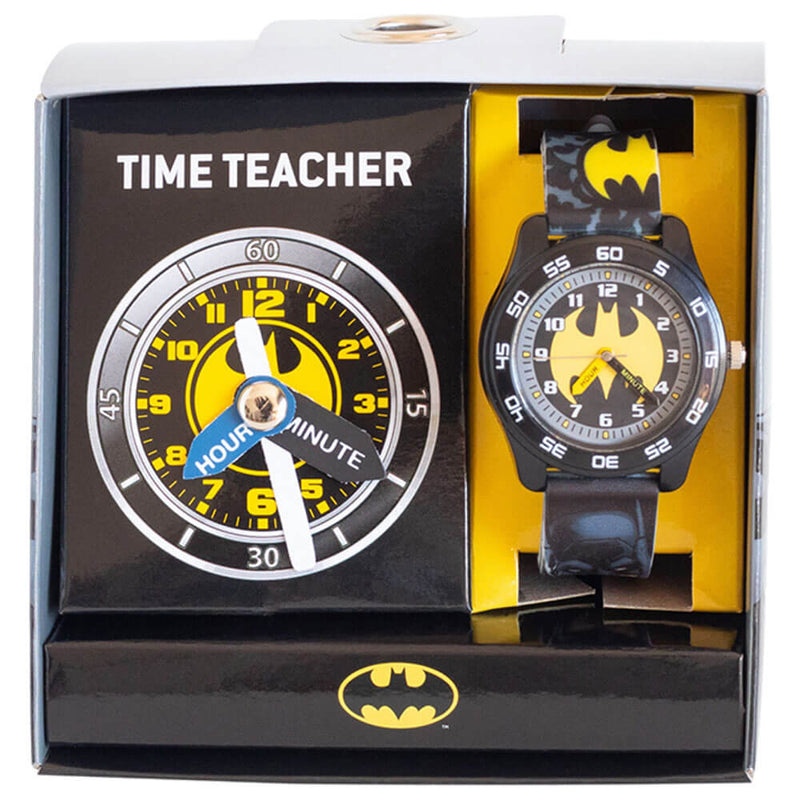 Pakiet zegarków nauczyciela czasu