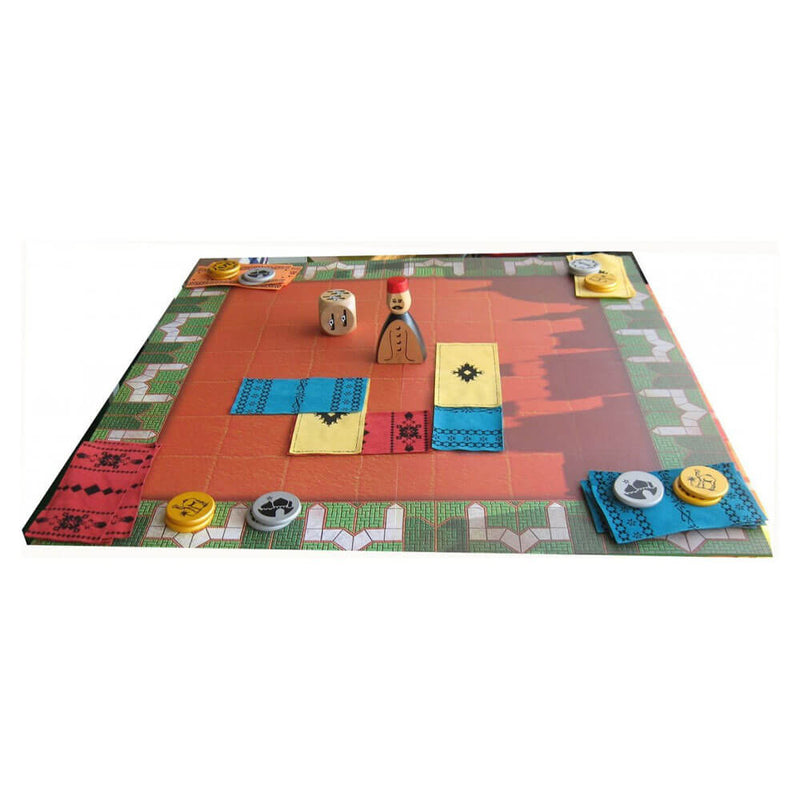 Gigamic Giant Board Game