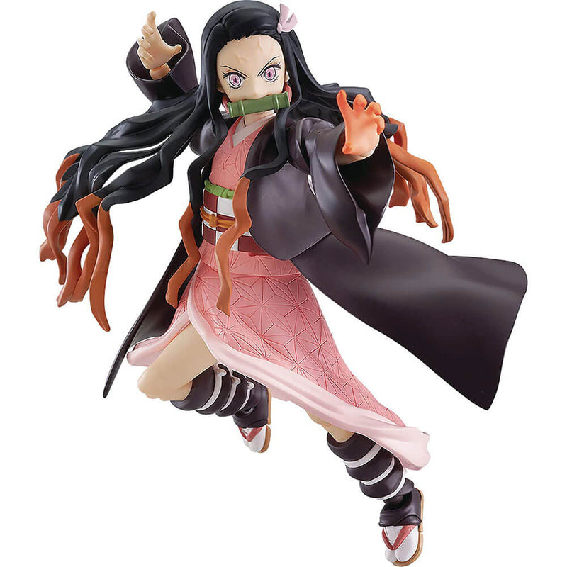 Pogromca Demonów Kimetsu no Yaiba DX Figma