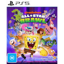 Nickelodeon All-Star Brawl Brawl