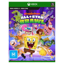 Nickelodeon All-Star Brawl Brawl