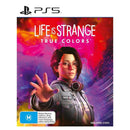 Gra Life is Strange True Colors