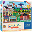 MasterPieces A.M. Poulin 1000pc Puzzle