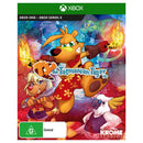 Gra HD Tygrys Tasmański TY