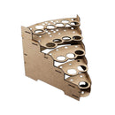 Modułowy stojak na farbę Laserox 26mm