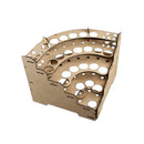 Modułowy stojak na farbę Laserox 26mm