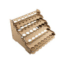 Modułowy stojak na farbę Laserox 26mm