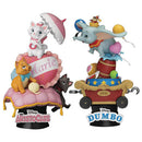 Beast Kingdom D-Stage Disney Classic Figure
