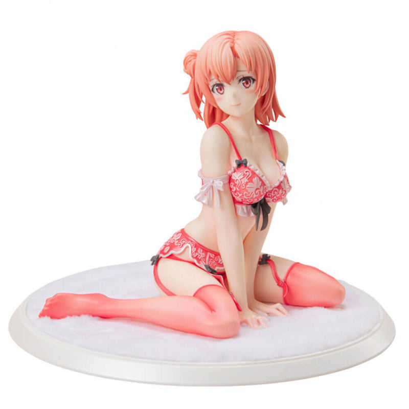 My Teen Romantic Comedy SNAFU 2 Lingerie Ver