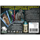 Ultimate Werewolf Extreme Edition Family Game