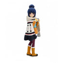 Laid-Back Camp Special Figure