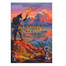 Pakiet map RPG dla kartografów