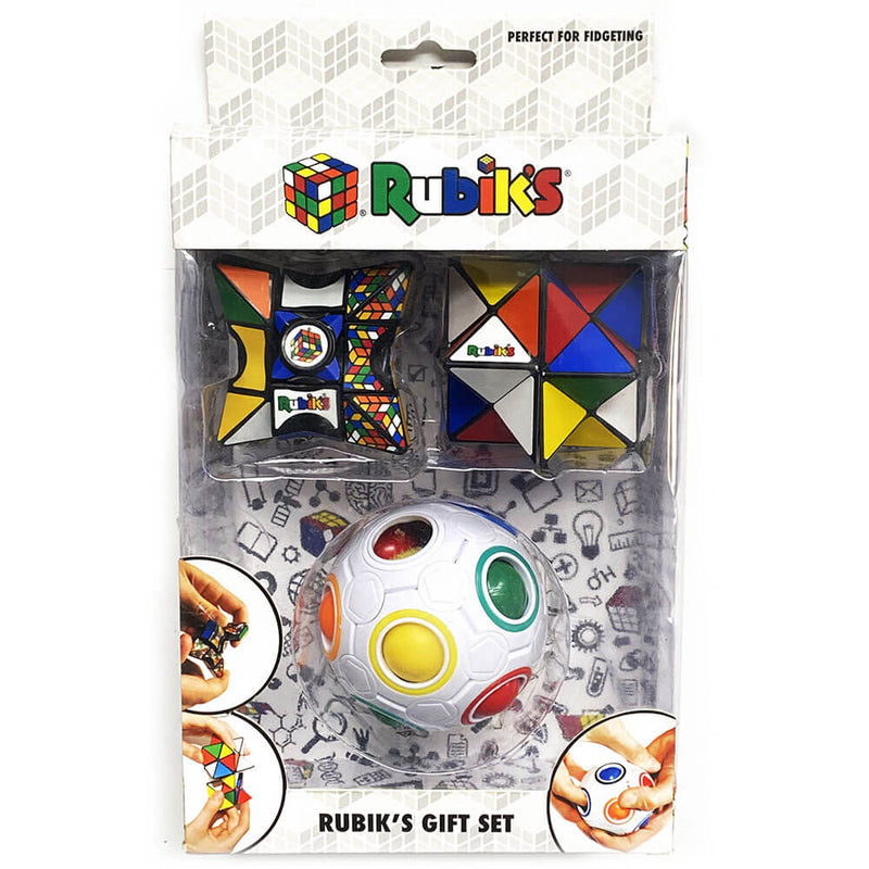 Zestaw upominkowy Rubika