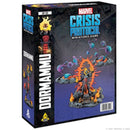 Miniaturowa gra Marvel Crisis Protocol