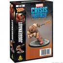 Miniaturowa gra Marvel Crisis Protocol