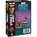 Miniaturowa gra Marvel Crisis Protocol