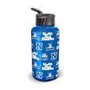 Butelka na napoje AFL typu flip