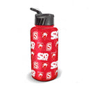 Butelka na napoje AFL typu flip