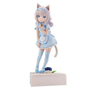 Nekopara Pretty Kitty Style Pastelowa słodka figura
