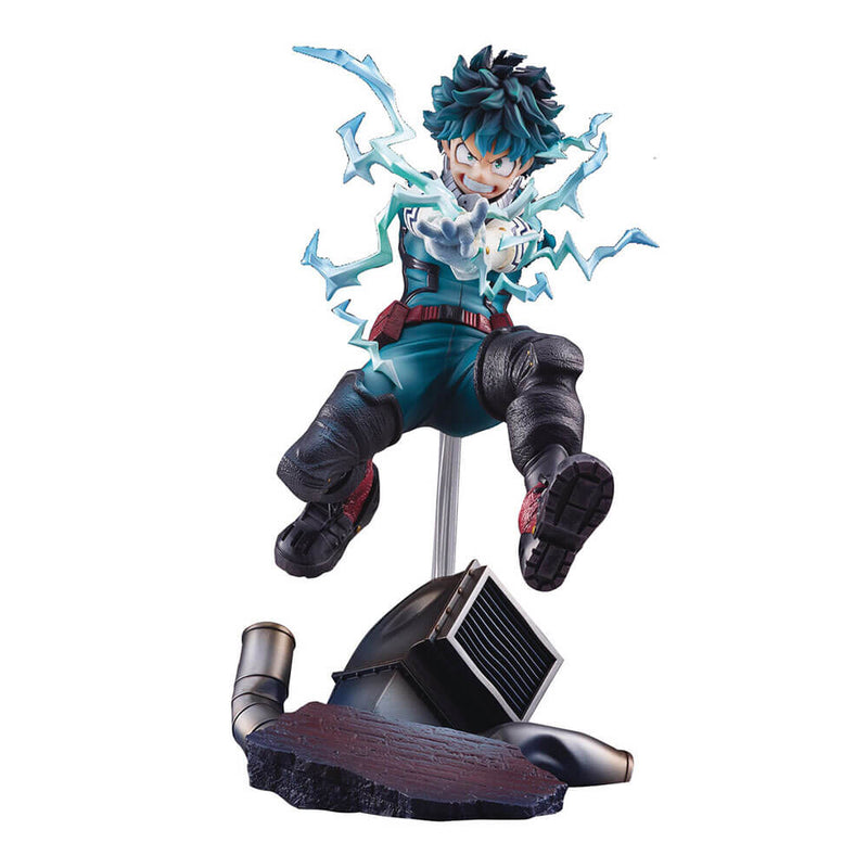 Figurka My Hero Academia w skali 1/8