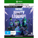 Gra Fortnite Minty Legends Pack